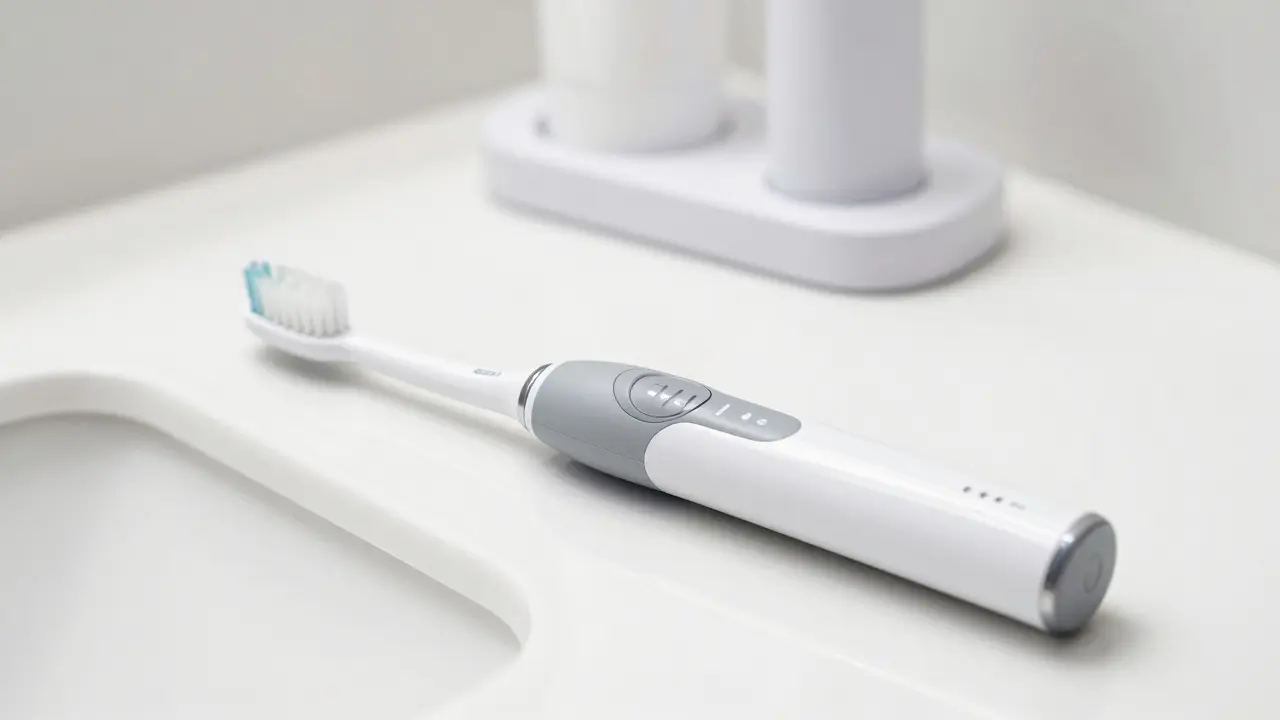 Jak dlouho vydrží Philips Sonicare? Životnost, náklady a tipy pro delší životnost