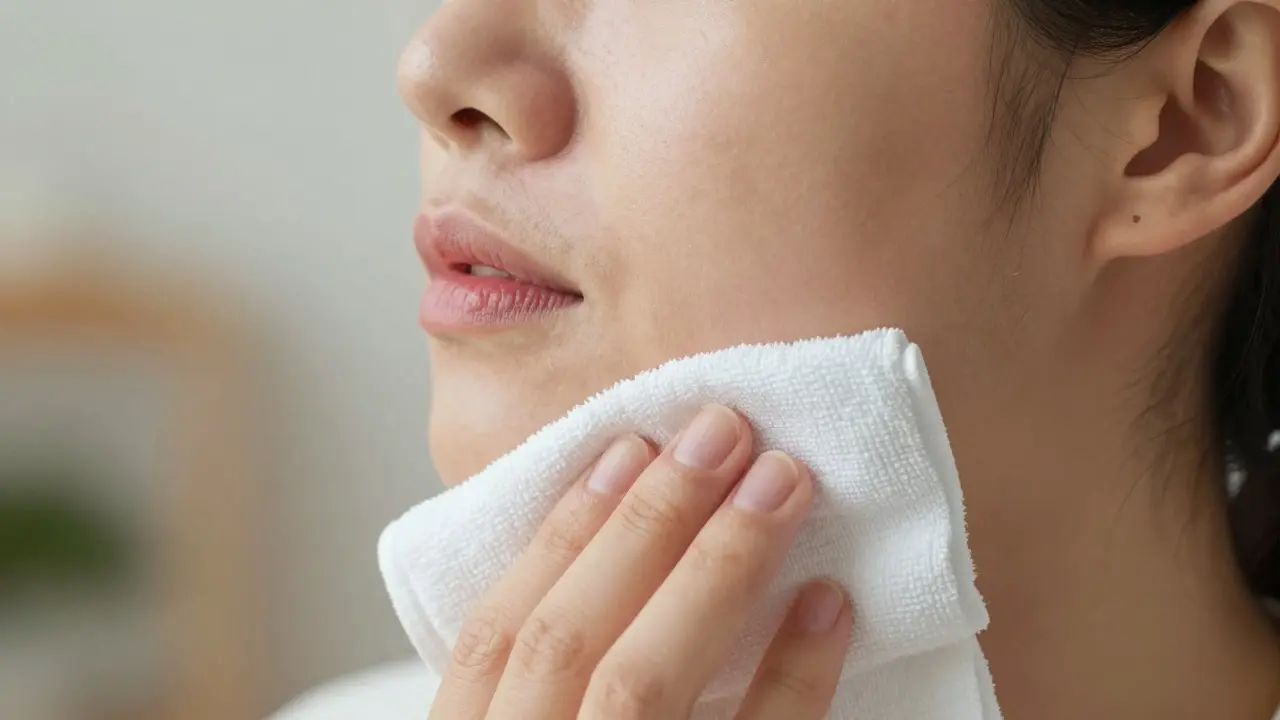Bolest po vytržení zubu: Jak ji zmírnit a kdy jít k lékaři
