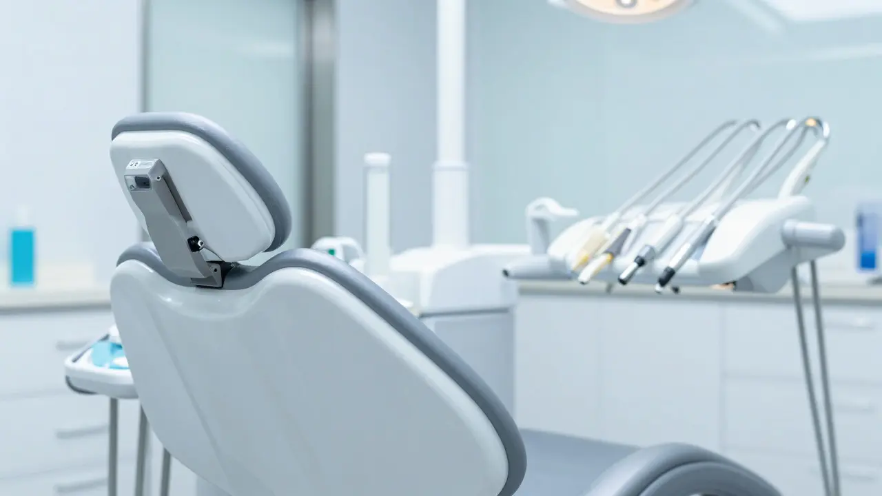 Kdy jít na dentální hygienu? Kompletní průvodce frekvencí a indikacemi