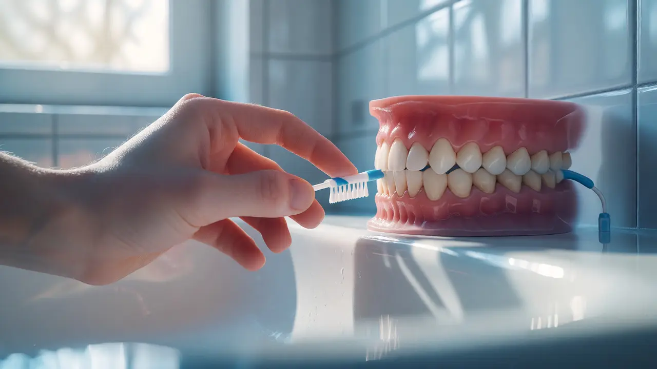 Jak si dát do pořádku zuby: Průvodce od hygieny po celokeramické korunky