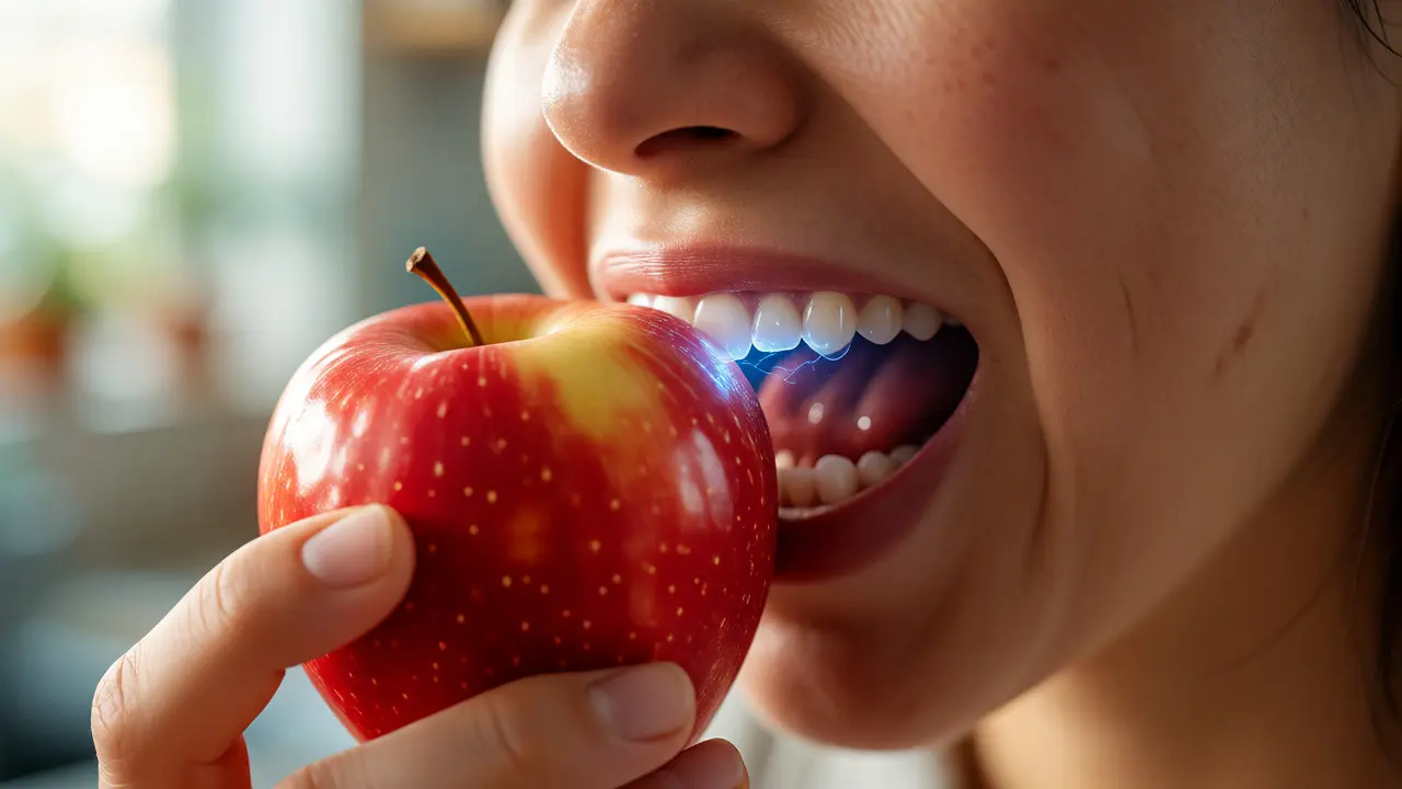 Citlivost zubů: Příčiny, prevence a účinné řešení bolesti